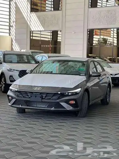 هيواندي النترا فئة سمارت1600CCخليجي2025-74.000 0