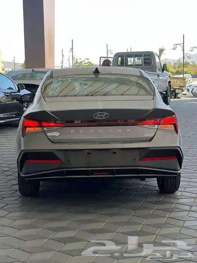 هيواندي النترا فئة سمارت1600CCخليجي2025-74.000 2