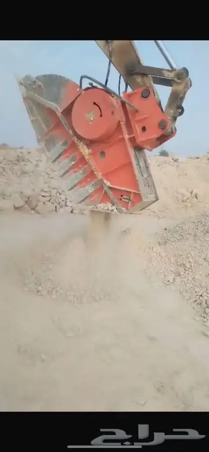 كساره بكت للايجار مع بوكلين 0