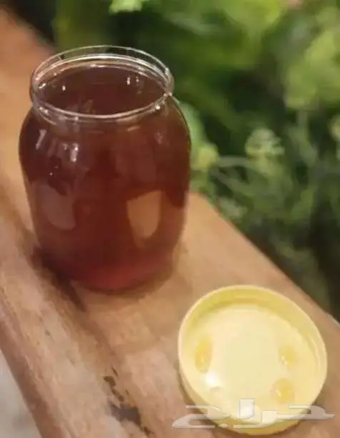 عسل البرسيم البلدي الفاخر 0