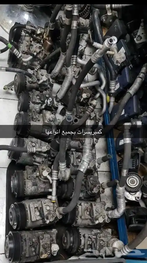 قطع غيار مرسيدس 0