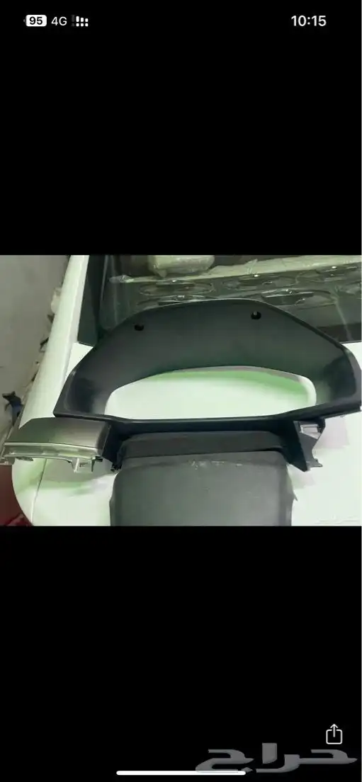 للبيع دواكير اكورد كلشي اصلي 2018 لين 2023 2