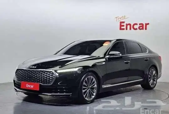كيا كوريس - k9 0