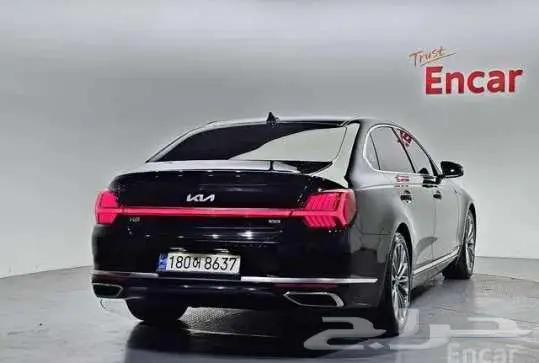 كيا كوريس - k9 3