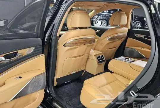كيا كوريس - k9 7