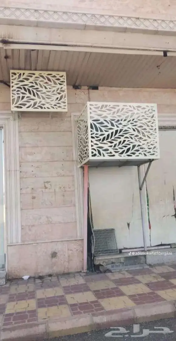 طارد الطيور مدينة المنورة 0