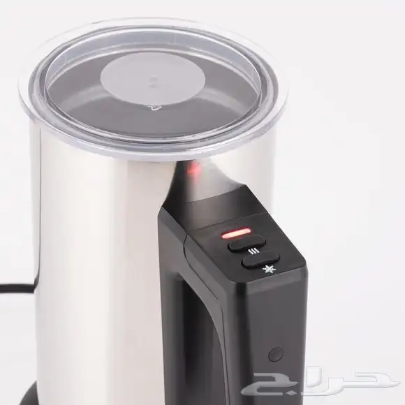 خلاط الحليب اوتوماتيكي 1