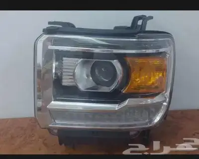 شمعه يسار جمس سييرا تايواني 2014 - 2015 0