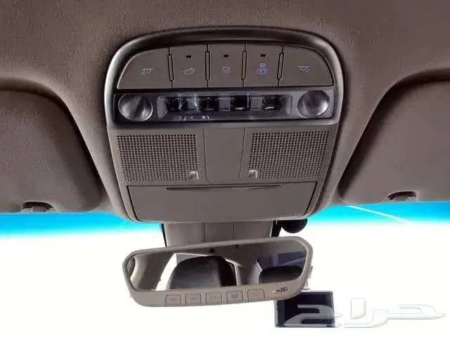جينسيس G90 موديل 2022 7