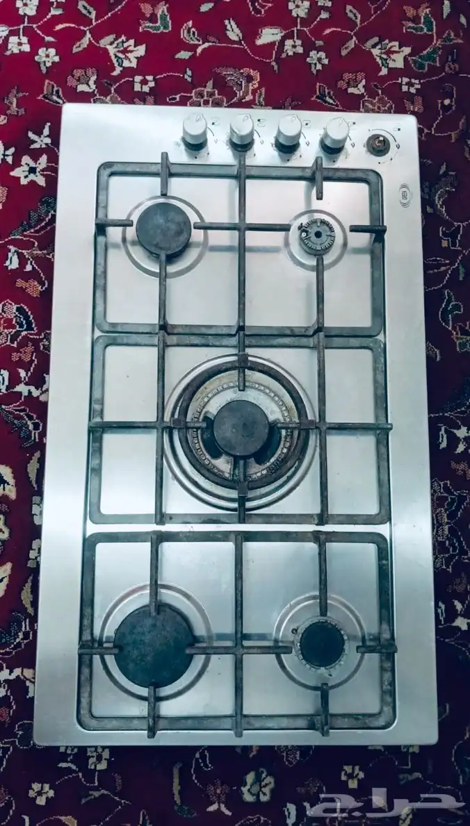 فرن سطحي جودة 1