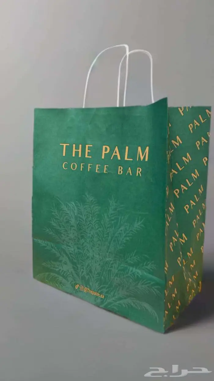 طباعة أكياس ورق كرافت 0