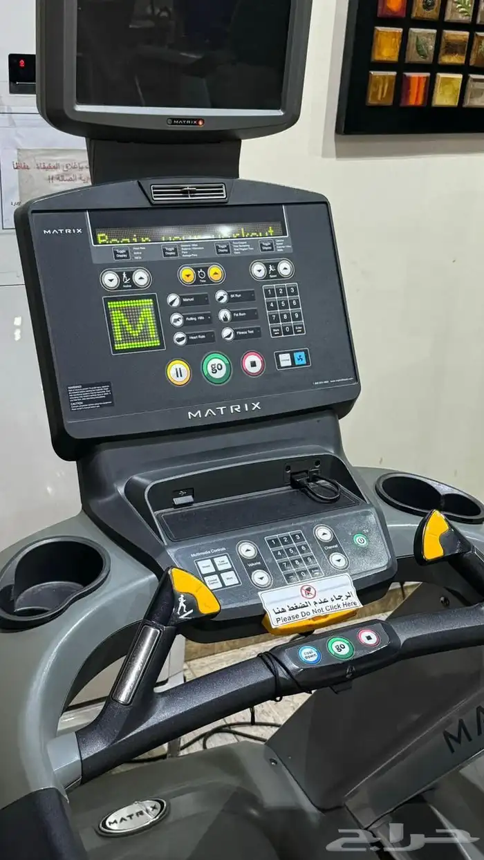 أجهزة رياضية متنوعة   إكسسوارات رياضية   أرضيات مطاط وفينيل 2