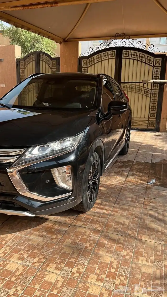 اكلبس كروس 2019 0