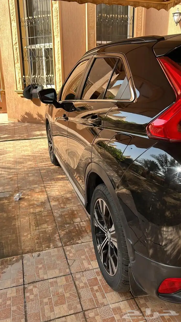 اكلبس كروس 2019 2