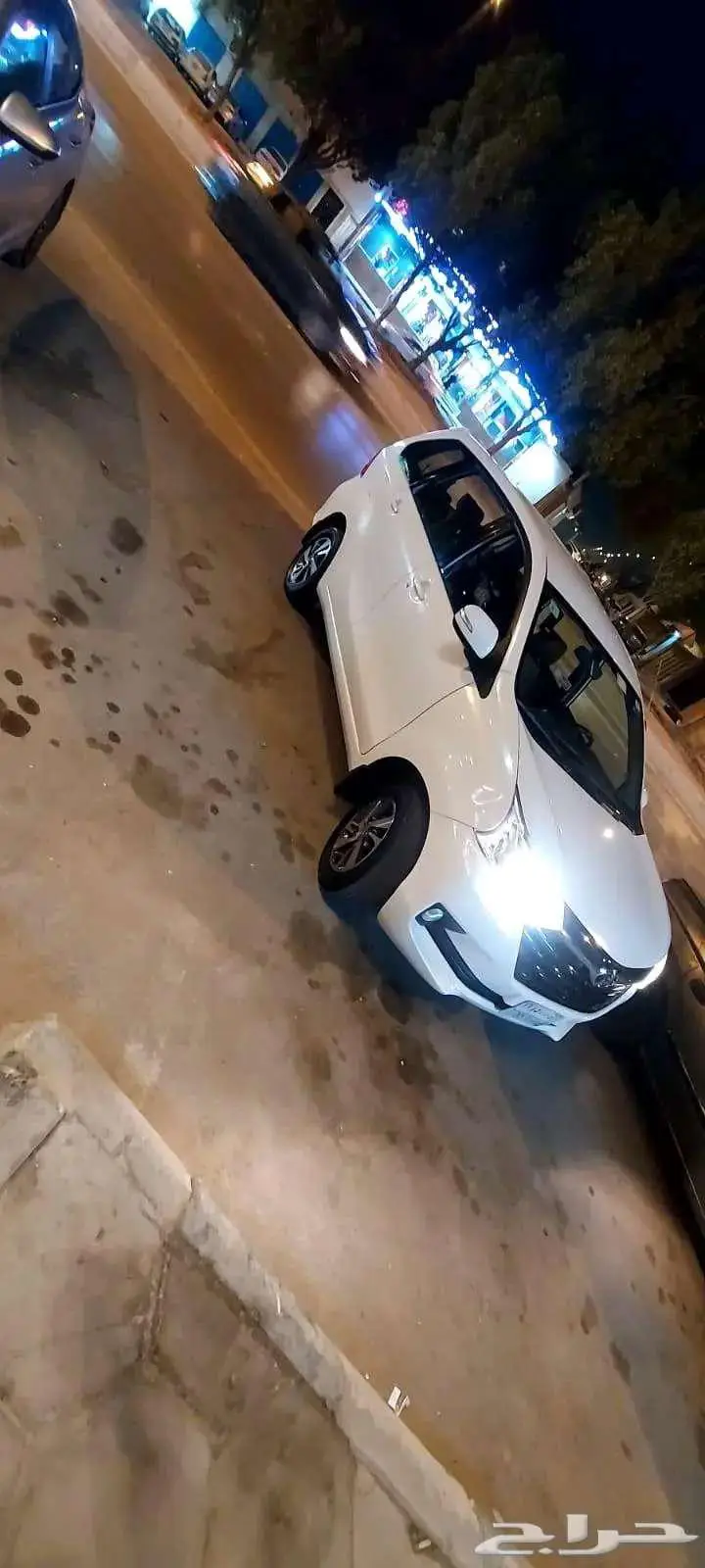 للبيع افانزا فل كامل بدي وكالة 2