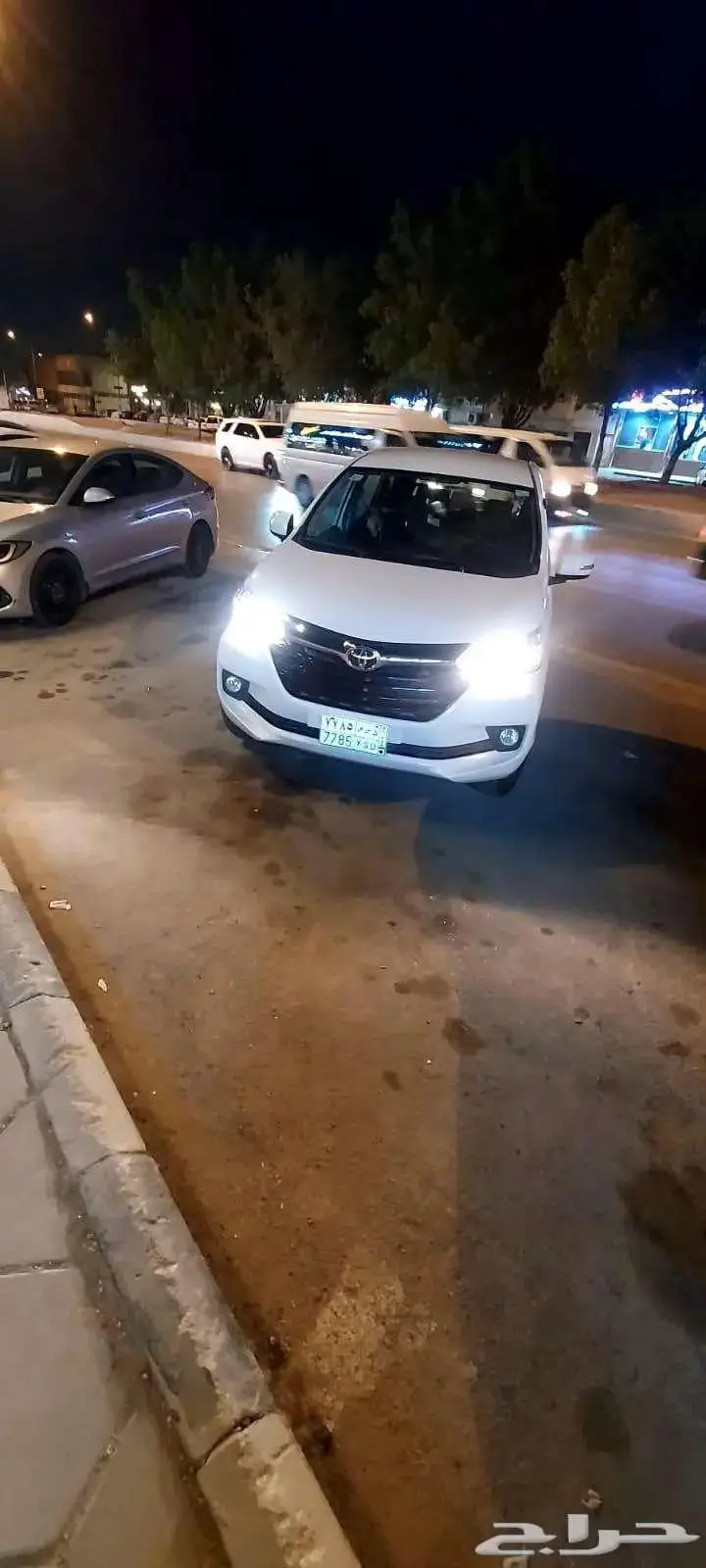 للبيع افانزا فل كامل بدي وكالة 1