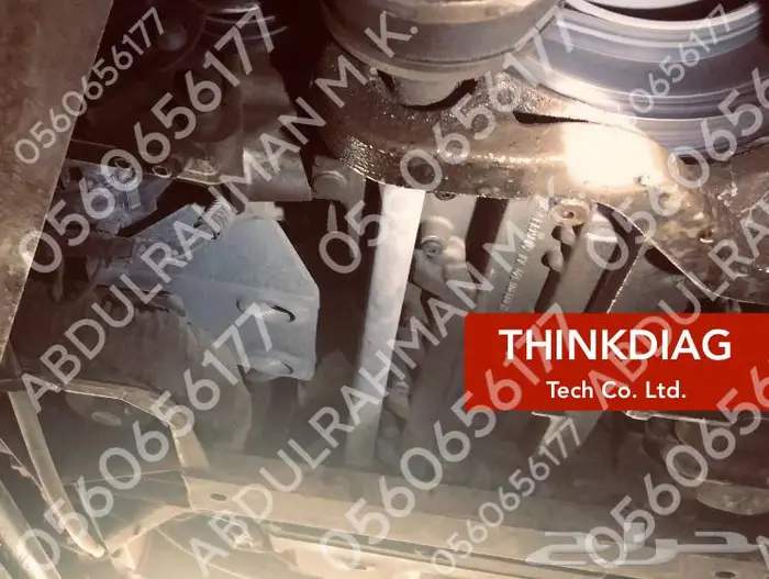 تشخيص شامل للسيارات الاكزوتك السوبر رياضية والنادرة في موقعك 19