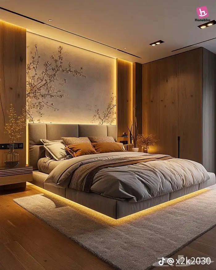 جميع اعمال الديكورات تصميم وتنفيذ 3