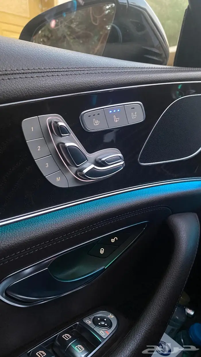 مرسيدس ClS 450 2019 6