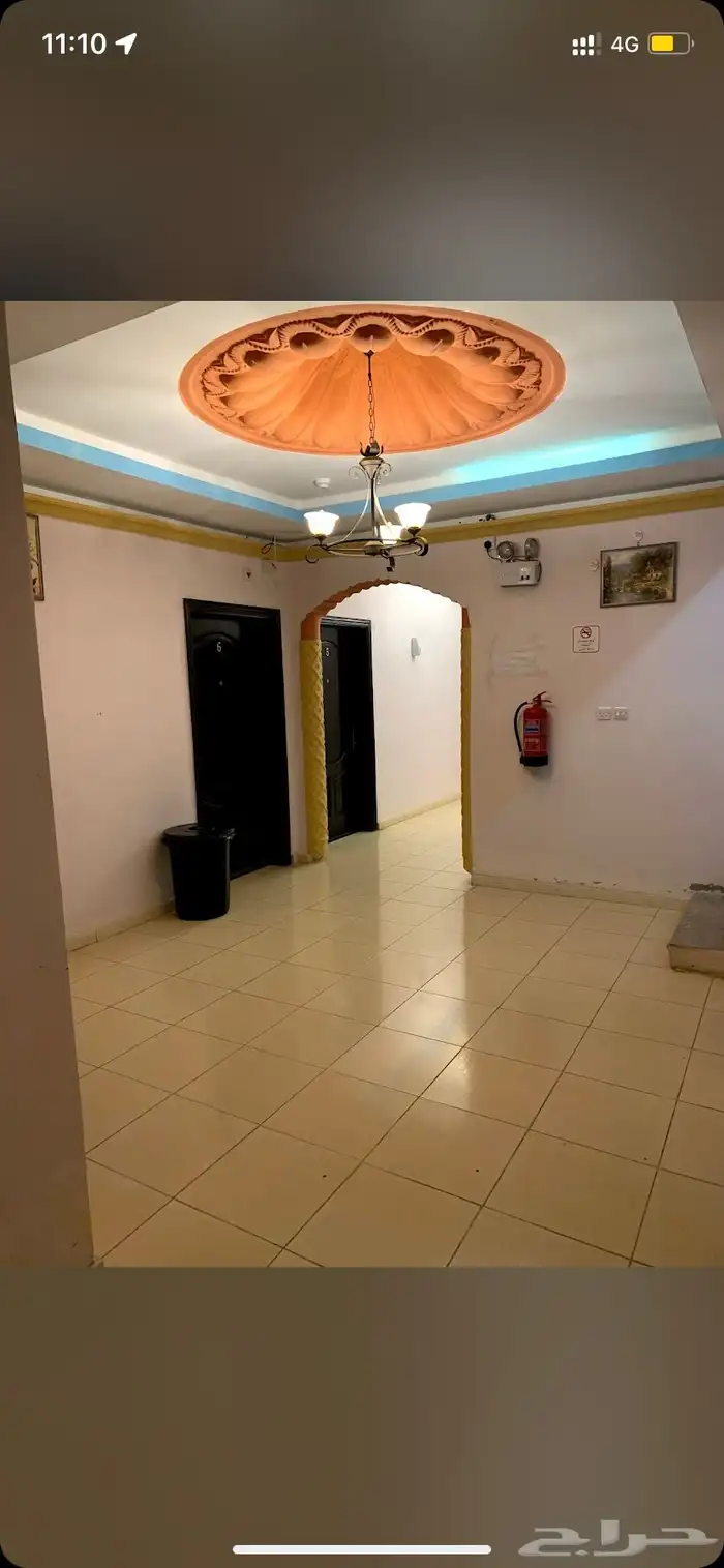غرفة (استديو ) 3