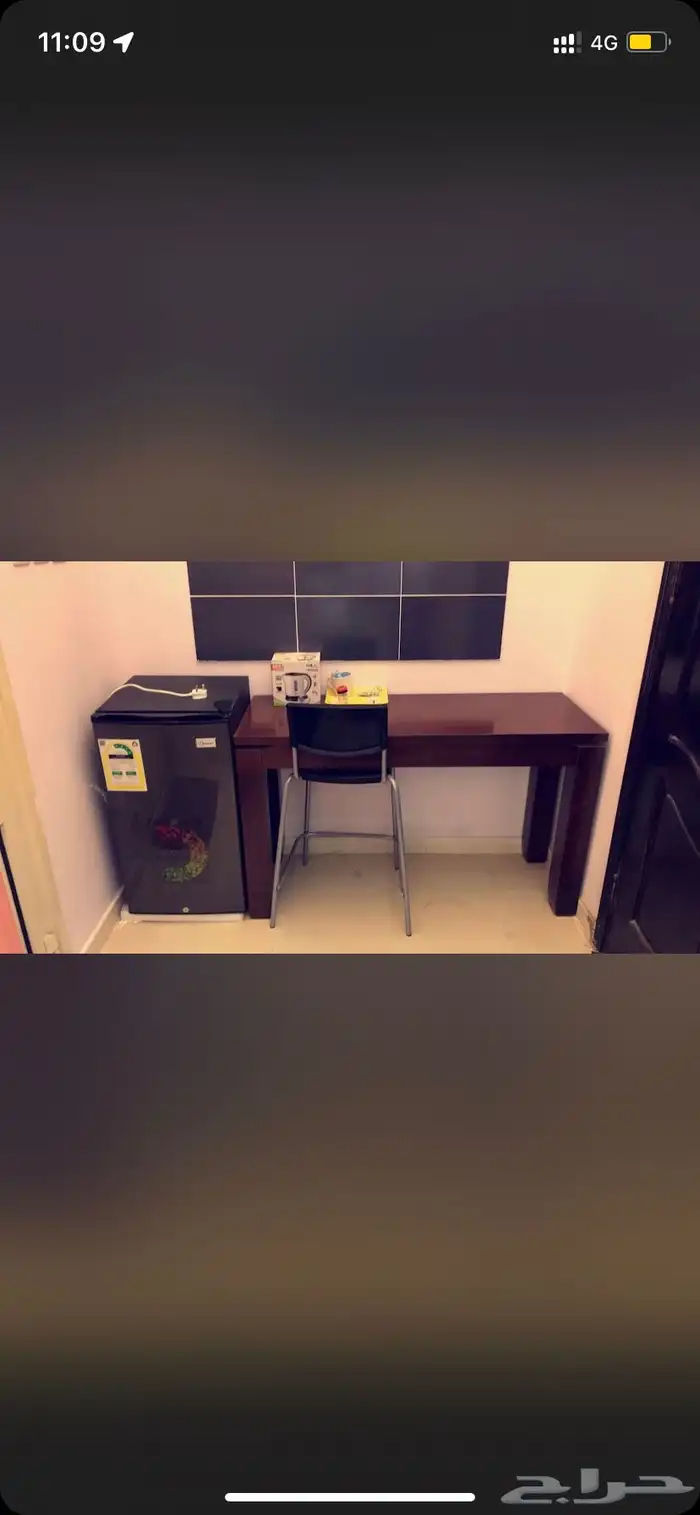 غرفة (استديو ) 5