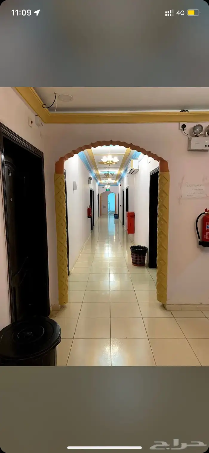 غرفة (استديو ) 8