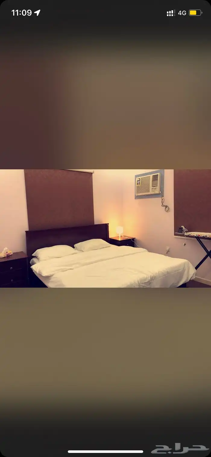 غرفة (استديو ) 9