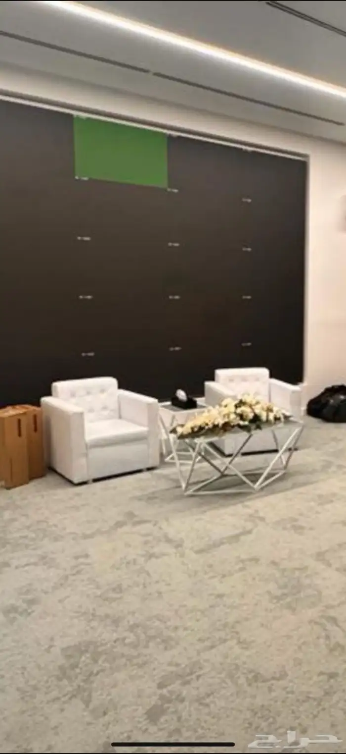 كنب vip للبيع فخم 2