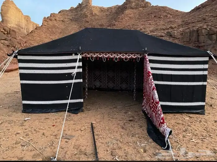 بيت شعر بيوت الشعر جميع المقاسات 8