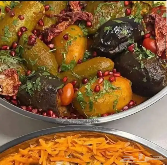 بوفيهات مفتوحه عروض حصري 18