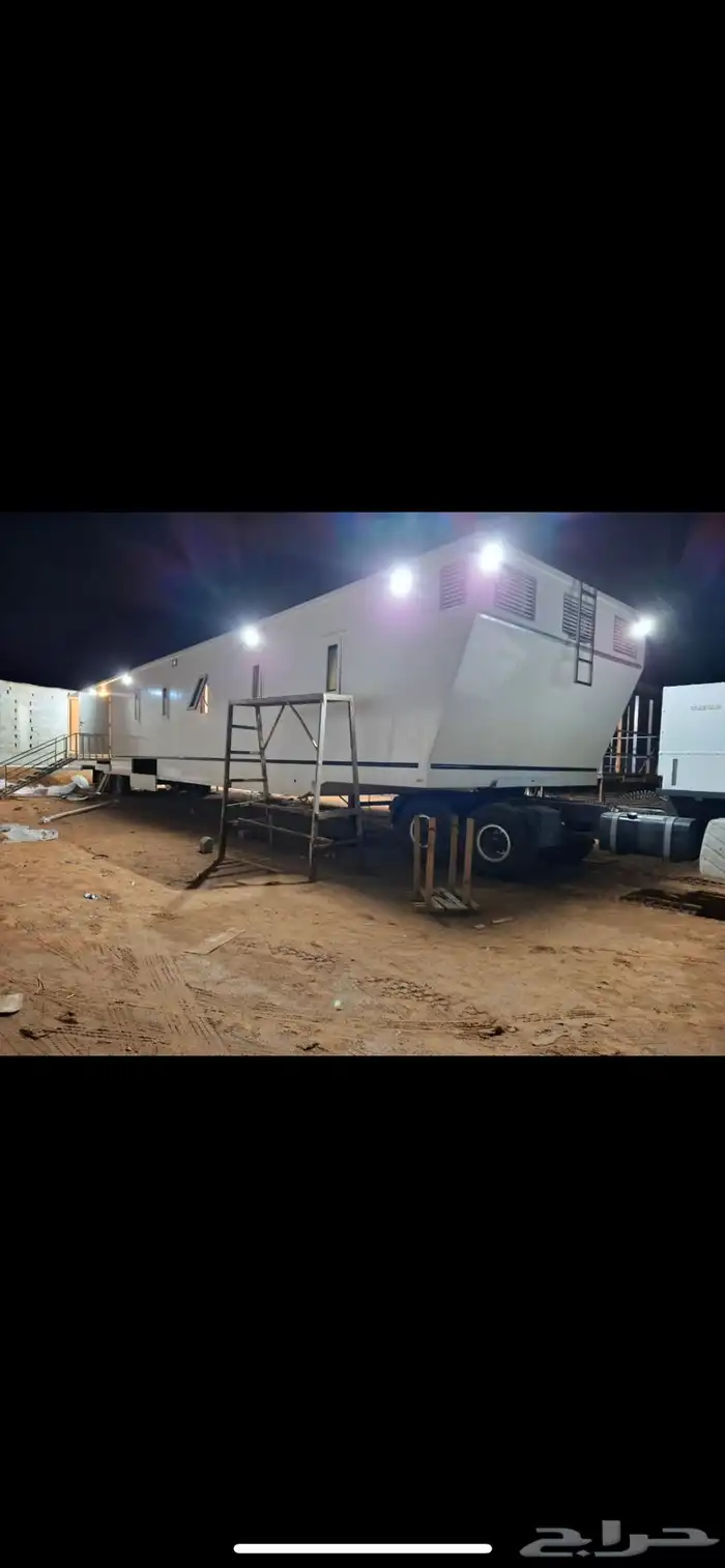 مصنع القريني للكرافان 0