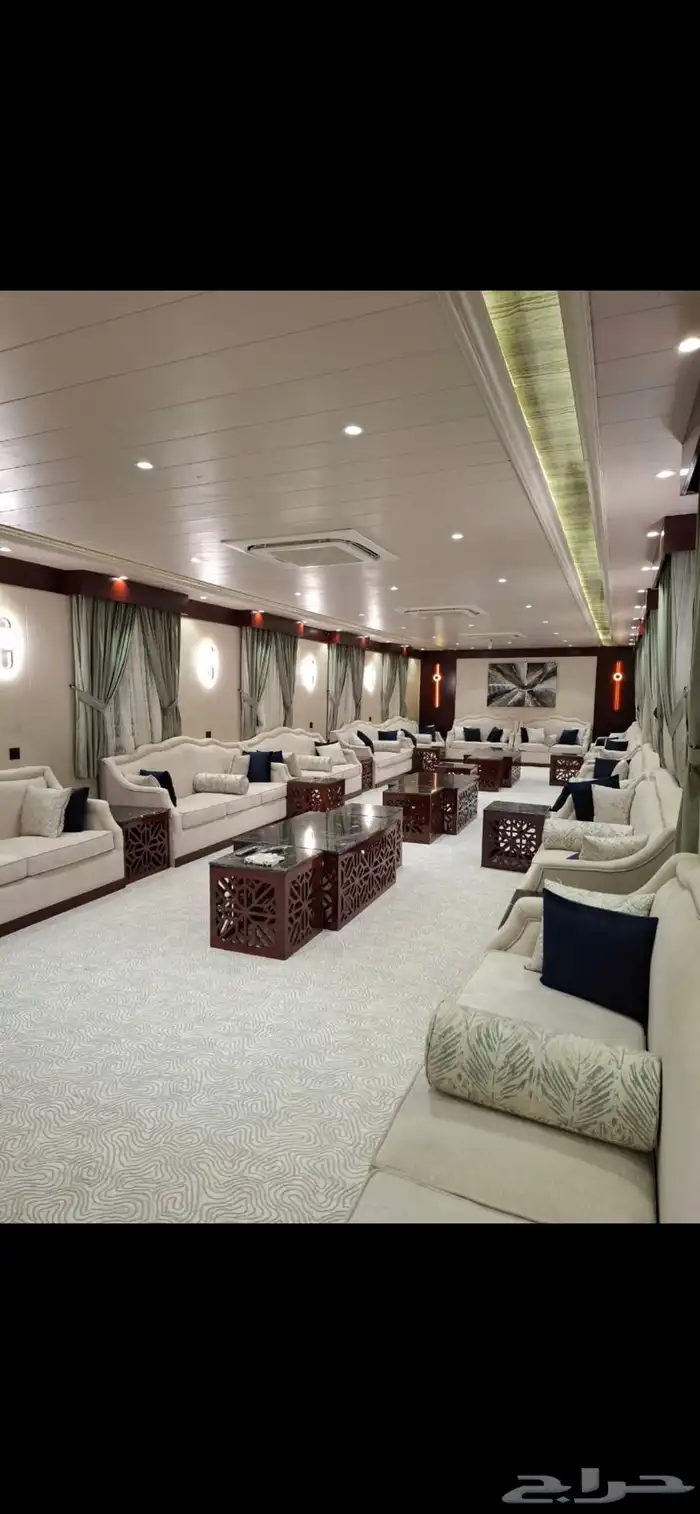 مصنع القريني للكرافان 3