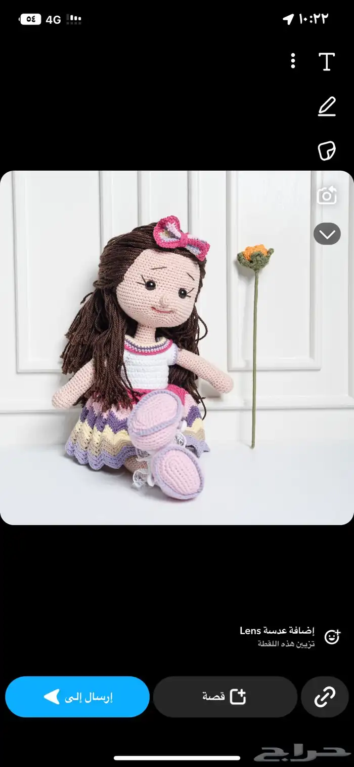 سعودية مصورة محترفة 7