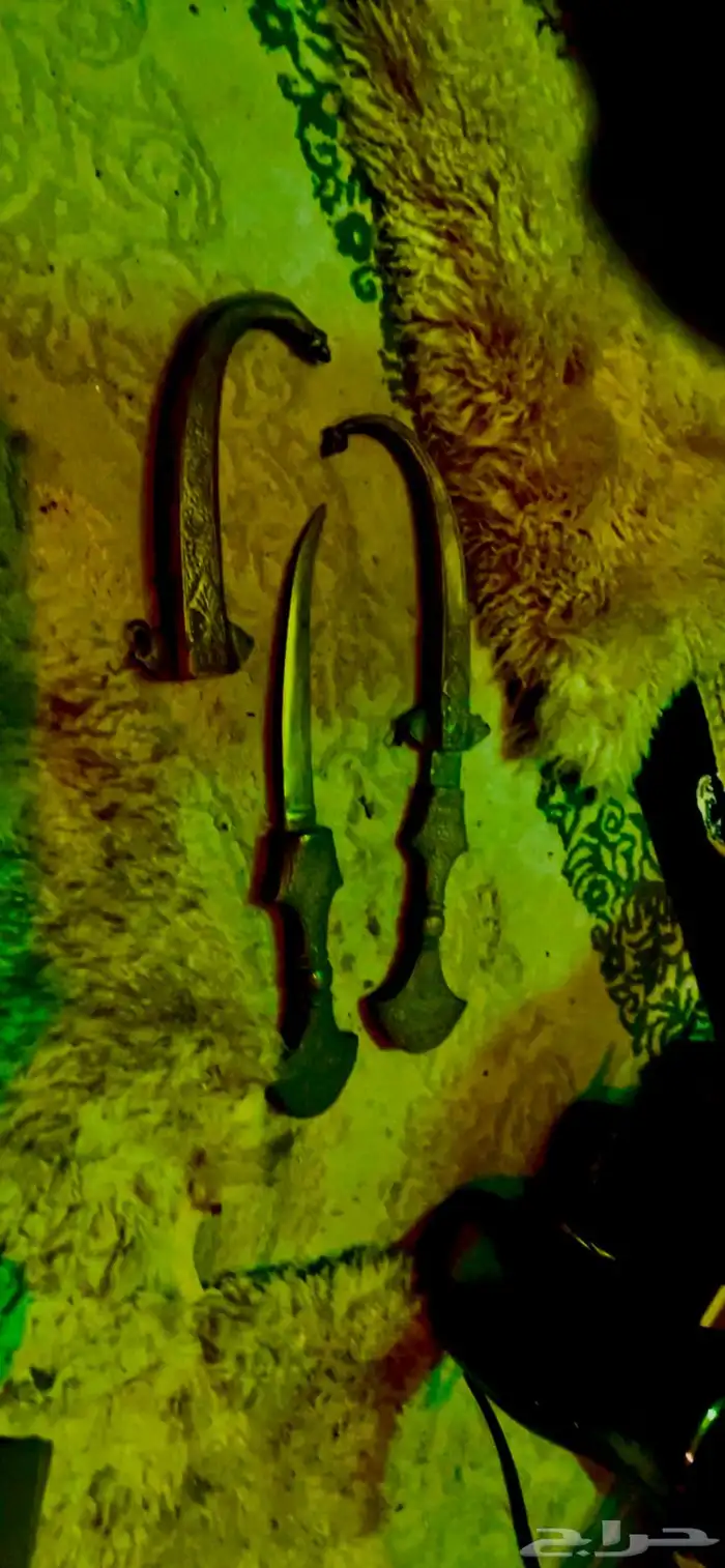 حناجر عثمانيه او ايرانيه 4