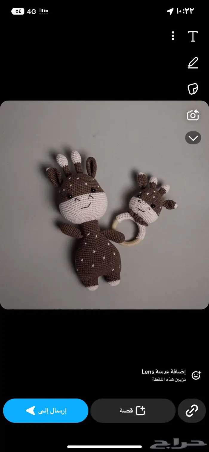 سعودية مصورة محترفة 8