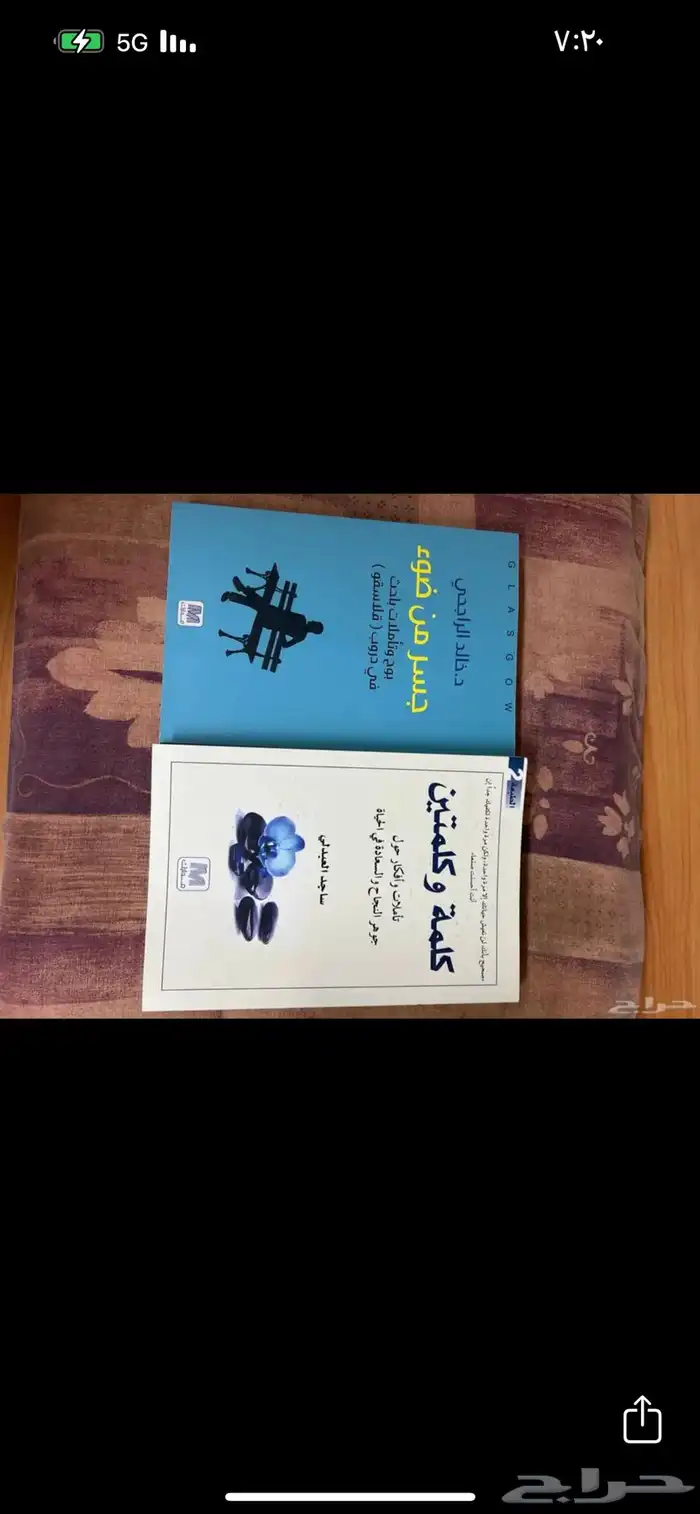 كتب وروايات متنوعة 48