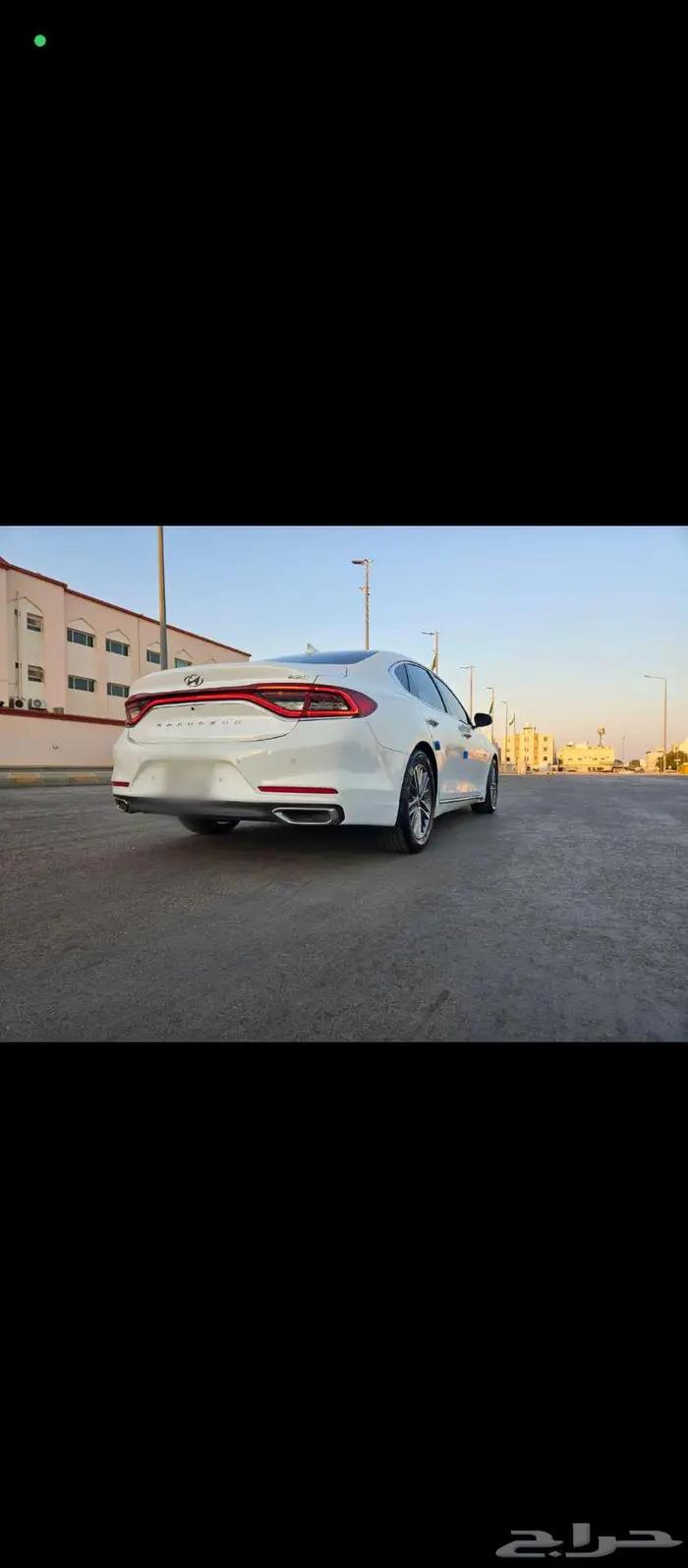 ازيرا 2018 ديزل نظيف (تم البيع) 0