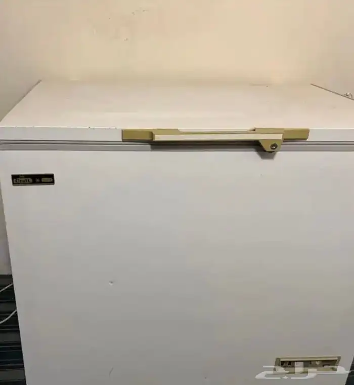 ثلاجة فريزر نظيف للبيع 3