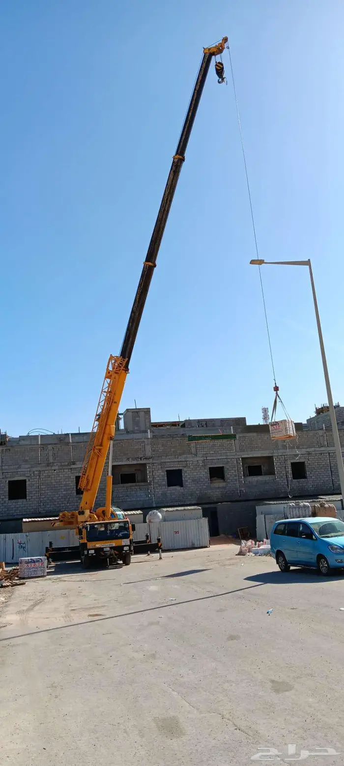 كرينات ورافعات وببكات وبوم تراك كلهن مديل حديث 6