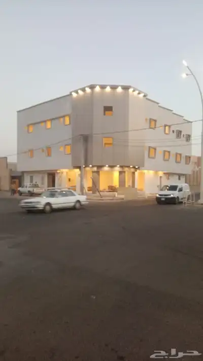 عماره للبيع 0