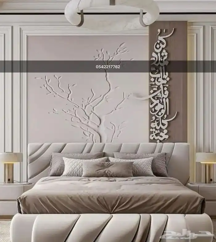 3d ثري دي اعمال خشبيه 5