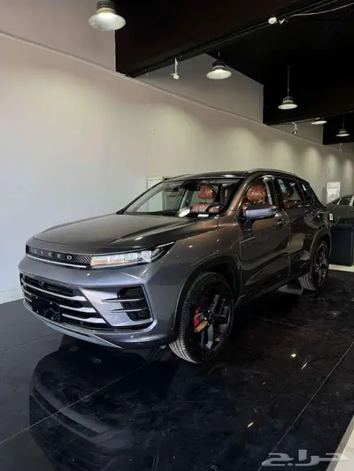 اكسيد LX فئه لاكجيري 2023 (عروض رمضان) اقل الاسعار 2
