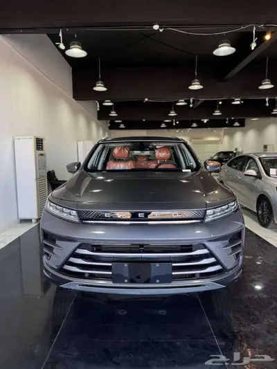 اكسيد LX فئه لاكجيري 2023 (عروض رمضان) اقل الاسعار 1
