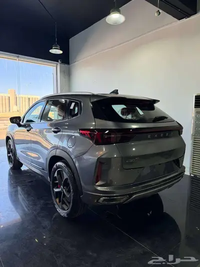 اكسيد LX فئه لاكجيري 2023 (عروض رمضان) اقل الاسعار 5