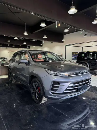 اكسيد LX فئه لاكجيري 2023 (عروض رمضان) اقل الاسعار 0