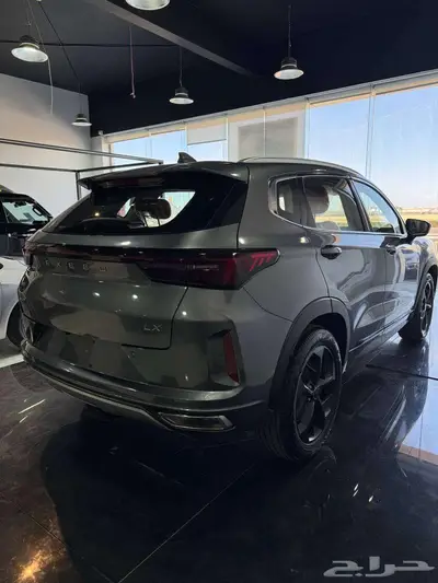 اكسيد LX فئه لاكجيري 2023 (عروض رمضان) اقل الاسعار 7