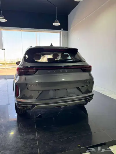 اكسيد LX فئه لاكجيري 2023 (عروض رمضان) اقل الاسعار 6