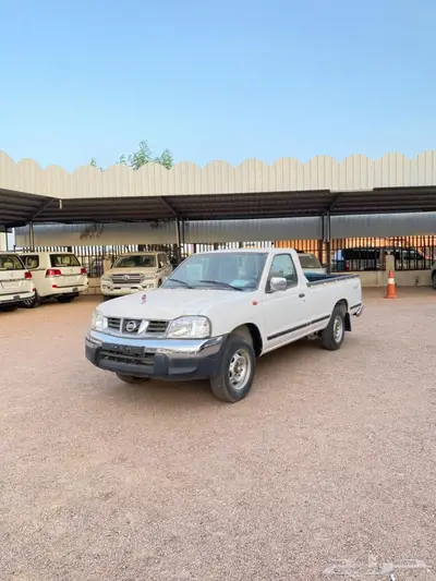 نيسان ددسن غمارة 2014 فل 5 شنكار مخزن بسعر 59000 جاهز 0