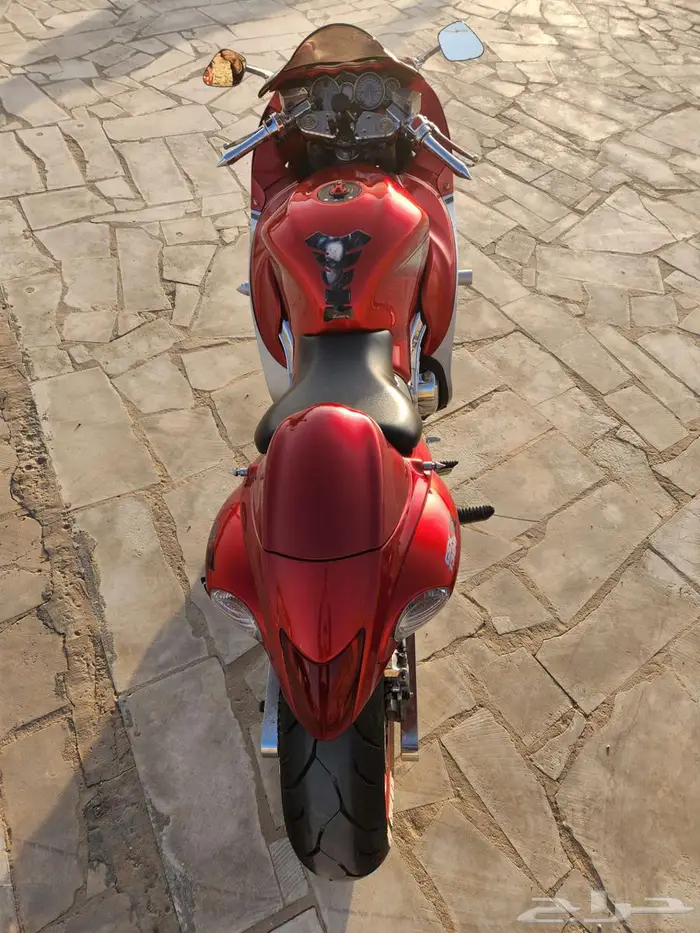 2016 هايبوزا Hayabusa 4