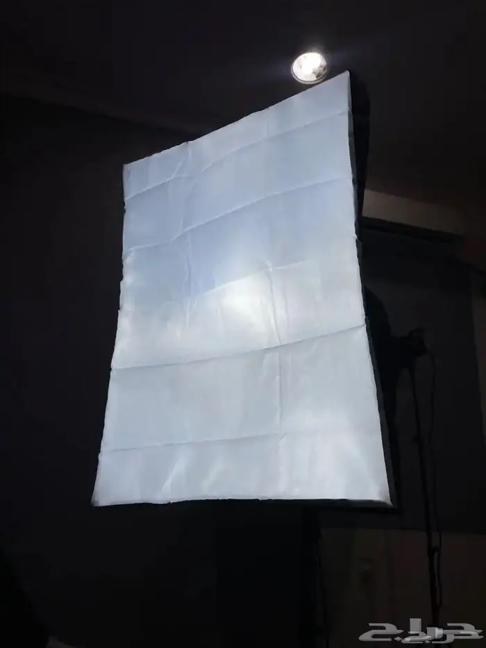 اضاءة تصوير 4